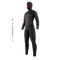 Voltt Hooded Wetsuit 6/4/3mm Fzip